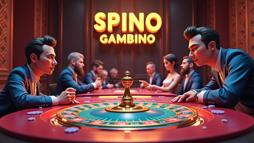 Spino-gambinologin